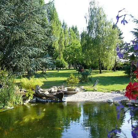Bed and Breakfast Allee Des Peupliers Chevigny Номер фото